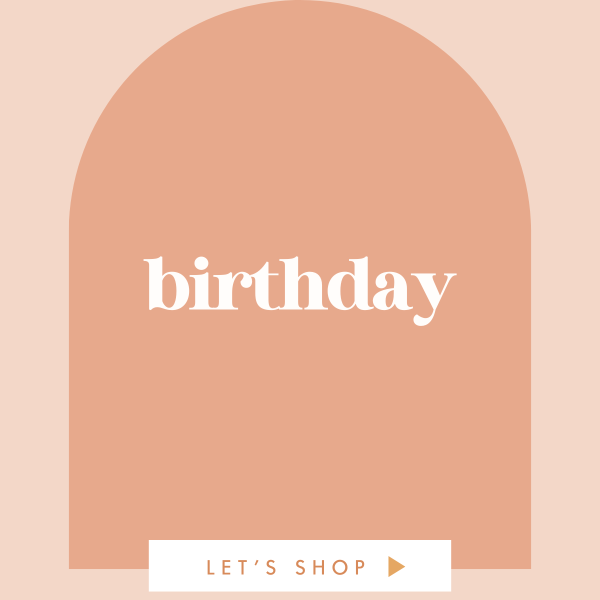 Birthday