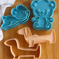 DESTASH Stamp and Cutters - Set 42