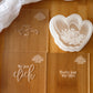DESTASH Stamp and Cutters - Set 25