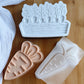 DESTASH Stamp and Cutters - Set 63