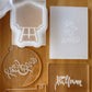 DESTASH Stamp and Cutters - Set 36