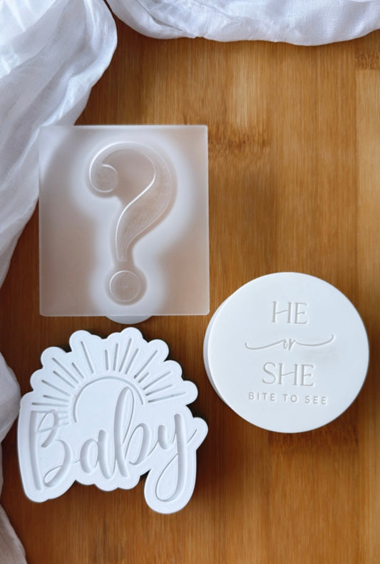 DESTASH Stamp and Cutters - Set 60