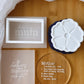 DESTASH Stamp and Cutters - Set 59