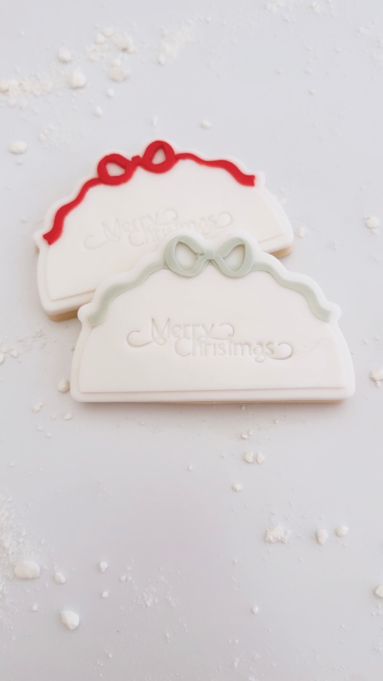 Merry Christmas Arch