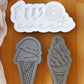 DESTASH Stamp and Cutters - Set 49