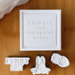 DESTASH Stamp and Cutters - Set 33