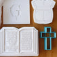 DESTASH Stamp and Cutters - Set 32