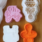 DESTASH Stamp and Cutters - Set 47