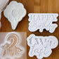 DESTASH Stamp and Cutters - Set 15