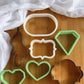 DESTASH Stamp and Cutters - Set 12