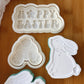 DESTASH Stamp and Cutters - Set 14
