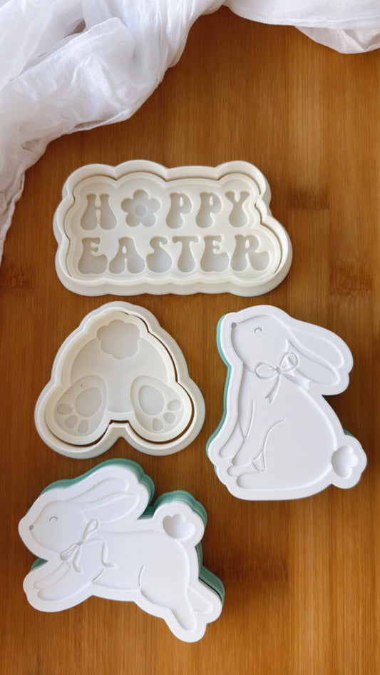 DESTASH Stamp and Cutters - Set 14