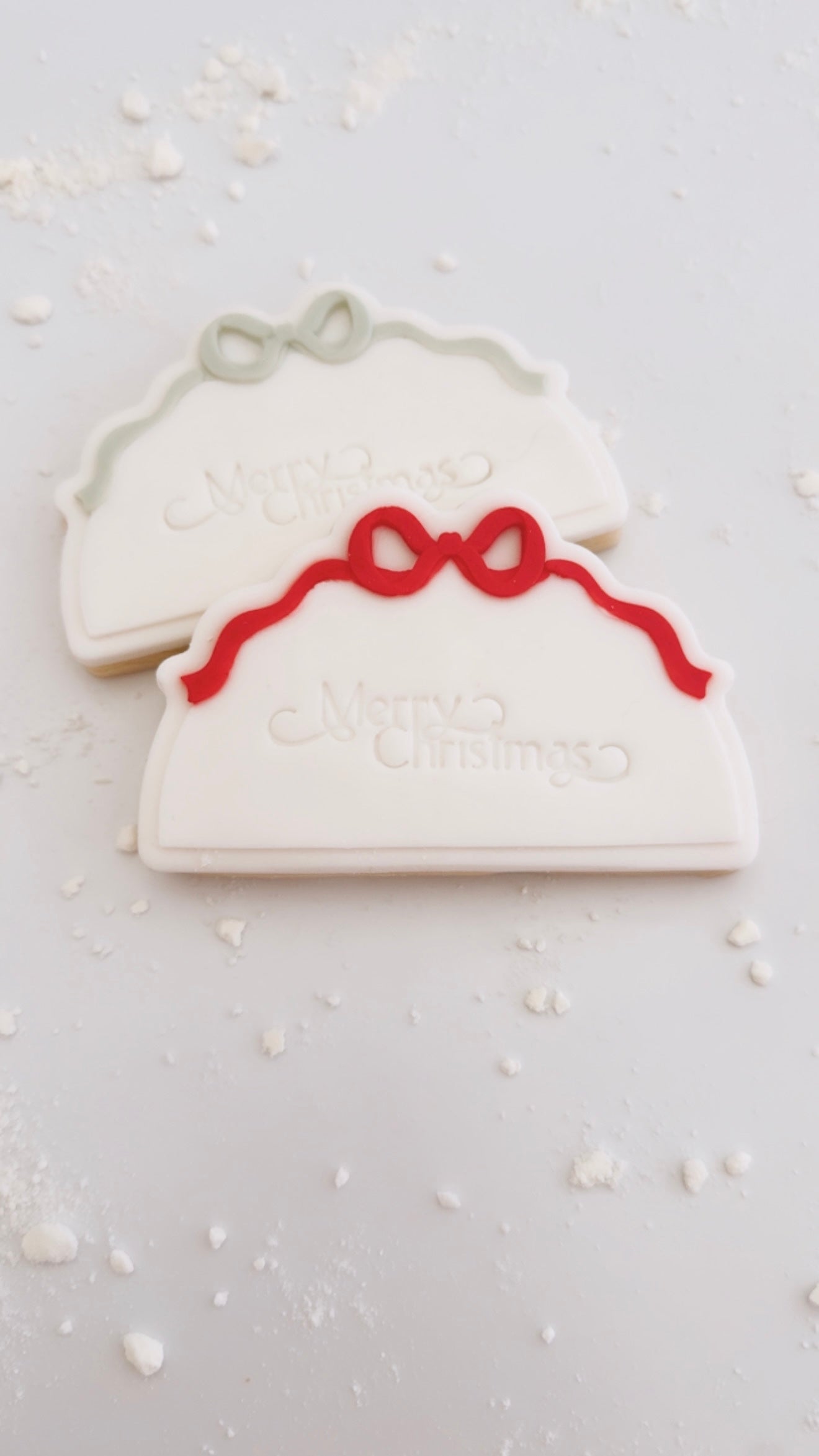 Merry Christmas Arch