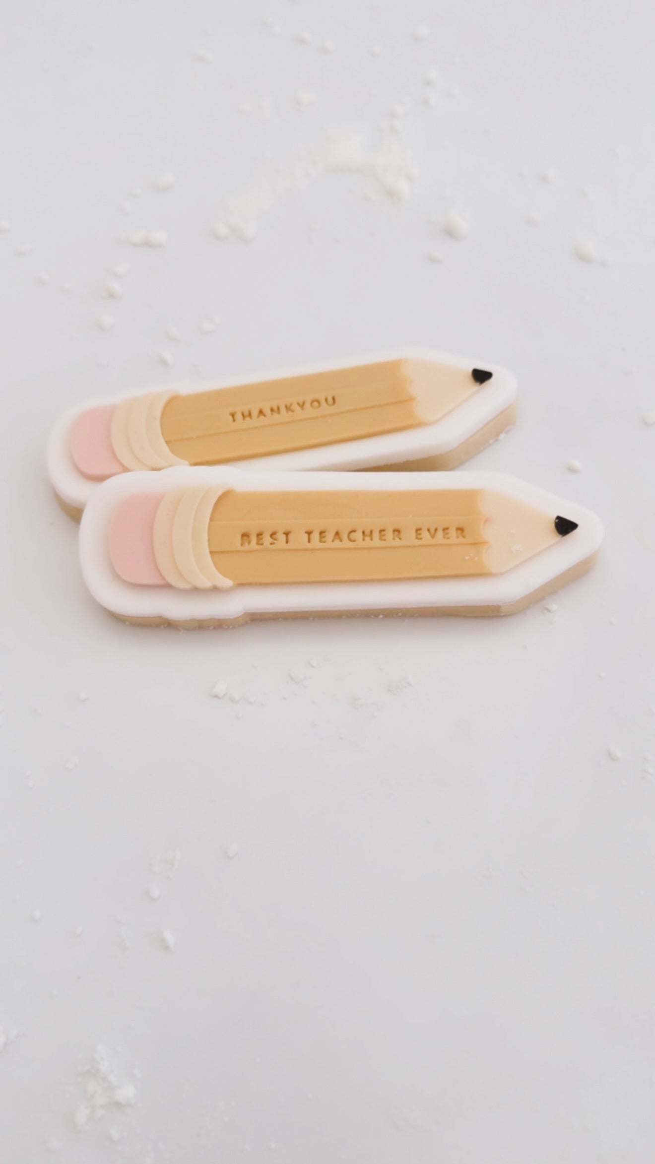Personalised Pencil
