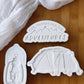 DESTASH Stamp and Cutters - Set 64