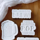 DESTASH Stamp and Cutters - Set 65